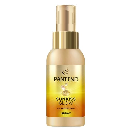 Εικόνα της Σπρέι Μαλλιών Pantene Pro-V Sunkiss Glow 75ml