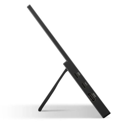 Εικόνα της Φορητή Οθόνη Viewsonic VA1650 15.6" IPS FHD