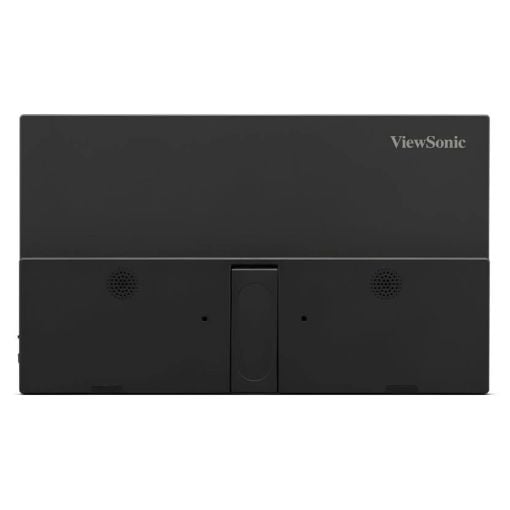 Εικόνα της Φορητή Οθόνη Viewsonic VA1650 15.6" IPS FHD