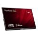 Εικόνα της Φορητή Οθόνη Viewsonic VA1650 15.6" IPS FHD