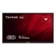 Εικόνα της Φορητή Οθόνη Viewsonic VA1650 15.6" IPS FHD