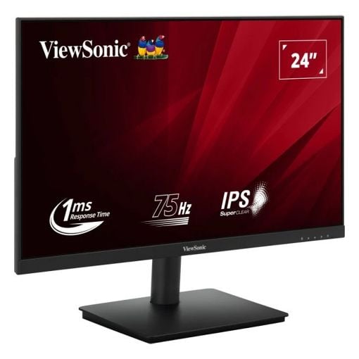 Εικόνα της Οθόνη Viewsonic VA240-H-2 23.8" IPS FHD 75Hz