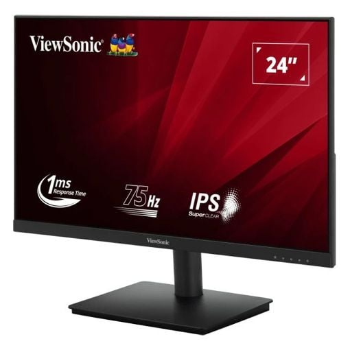 Εικόνα της Οθόνη Viewsonic VA240-H-2 23.8" IPS FHD 75Hz