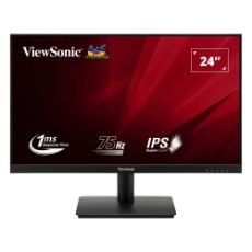 Εικόνα της Οθόνη Viewsonic VA240-H-2 23.8" IPS FHD 75Hz