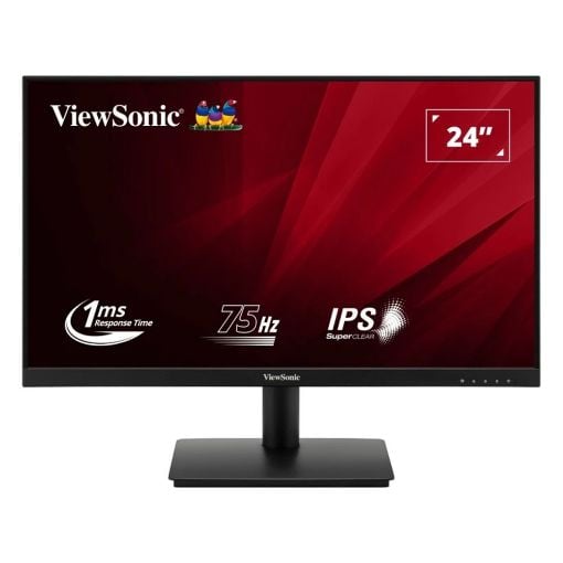 Εικόνα της Οθόνη Viewsonic VA240-H-2 23.8" IPS FHD 75Hz