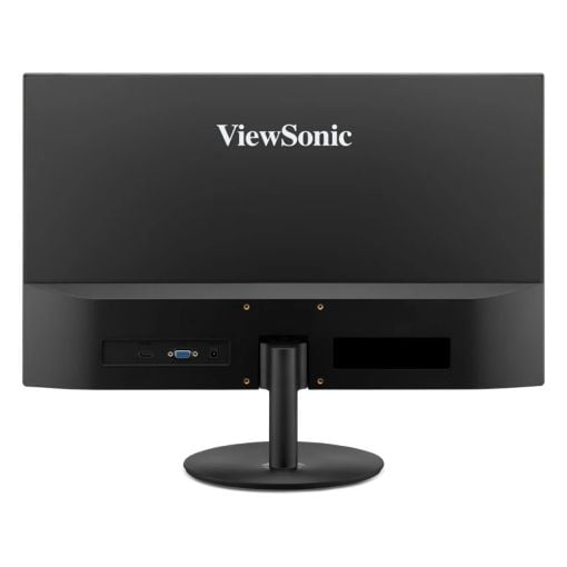 Εικόνα της Οθόνη Viewsonic VA24E2-H 23.8" IPS FHD 144Hz