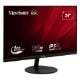 Εικόνα της Οθόνη Viewsonic VA24E2-H 23.8" IPS FHD 144Hz