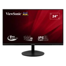 Εικόνα της Οθόνη Viewsonic VA24E2-H 23.8" IPS FHD 144Hz
