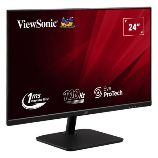 Εικόνα της Οθόνη Viewsonic VA2432-H-2 23.8" IPS FHD 100Hz