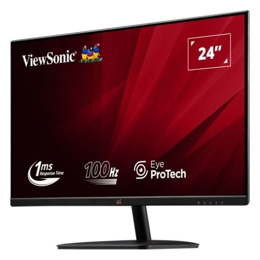 Εικόνα της Οθόνη Viewsonic VA2432-H-2 23.8" IPS FHD 100Hz