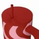 Εικόνα της Θερμός Estia Straw Tumbler XL Save The Aegean 900ml Coral Waves 01-41588