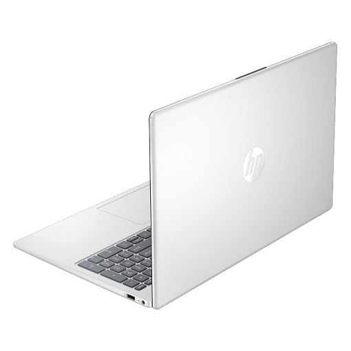 Εικόνα της Laptop HP 15-fd2005nv AI 15.6" Intel Core Ultra 7 255U 16GB 512GB SSD Win11 Home Silver D61HGEA