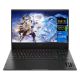 Εικόνα της Laptop HP Omen 16-wd0002nv 16.1" Intel Core i7-13620H 16GB 512GB RTX 4050 6GB Win11 Home Shadow Black B18A0EA