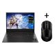 Εικόνα της Laptop HP Omen 16-wd0002nv 16.1" Intel Core i7-13620H 16GB 512GB RTX 4050 6GB Win11 Home Shadow Black B18A0EA