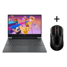 Εικόνα της Laptop HP Victus 15-fb3701nv 15.6" AMD Ryzen 5-8645HS 16GB 512GB SSD RTX 3050 6GB Win11 Home Mica Silver BZ0R1EA