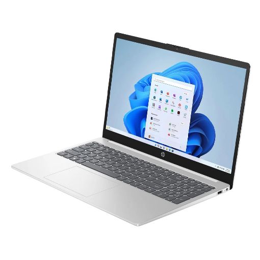 Εικόνα της Laptop HP 15-fd1000nv 15.6" Intel Core 7-150U 16GB 1TB SSD Win11 Home A0NA0EA