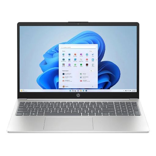 Εικόνα της Laptop HP 15-fd1000nv 15.6" Intel Core 7-150U 16GB 1TB SSD Win11 Home A0NA0EA