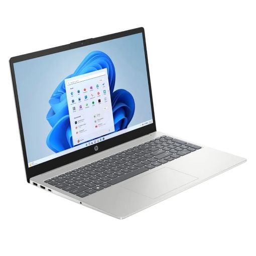 Εικόνα της Laptop HP 15-fc0087nv 15.6" AMD Ryzen 7-7730U 16GB 512GB SSD Win11 Home C3BZ6EA