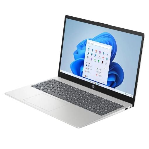 Εικόνα της Laptop HP 15-fc0087nv 15.6" AMD Ryzen 7-7730U 16GB 512GB SSD Win11 Home C3BZ6EA