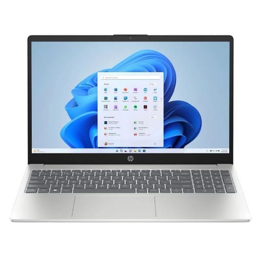 Εικόνα της Laptop HP 15-fc0087nv 15.6" AMD Ryzen 7-7730U 16GB 512GB SSD Win11 Home C3BZ6EA