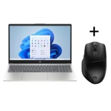 Εικόνα της Laptop HP 15-fc0087nv 15.6" AMD Ryzen 7-7730U 16GB 512GB SSD Win11 Home C3BZ6EA