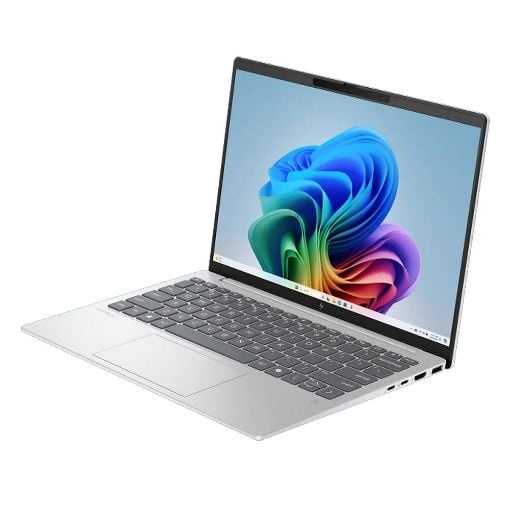 Εικόνα της Laptop HP OmniBook 7 Aero 13-bg1000nv 13.3" AMD Ryzen AI 7 350 16GB 1TB SSD Win 11 Home C20S0EA