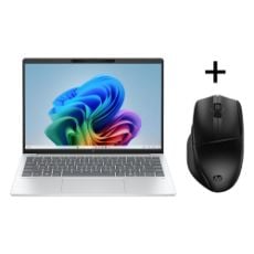 Εικόνα της Laptop HP OmniBook 7 Aero 13-bg1000nv 13.3" AMD Ryzen AI 7 350 16GB 1TB SSD Win 11 Home C20S0EA