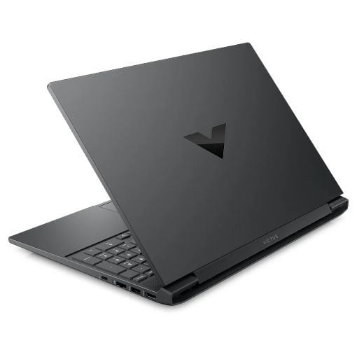 Εικόνα της Laptop HP Victus 15-fb3011nv 15.6" AMD Ryzen 5 7535HS 16GB 512GB SSD RTX 3050 6GB Win11 Home Mica Silver CZ8W9EA