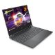 Εικόνα της Laptop HP Victus 15-fb3011nv 15.6" AMD Ryzen 5 7535HS 16GB 512GB SSD RTX 3050 6GB Win11 Home Mica Silver CZ8W9EA