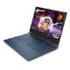 Εικόνα της Laptop HP Victus 15-fb3007nv 15.6" AMD Ryzen 7-7445H 16GB 512GB SSD RTX 4050 6GB Win 11 Home Performance Blue C3BZ4EA