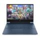 Εικόνα της Laptop HP Victus 15-fb3007nv 15.6" AMD Ryzen 7-7445H 16GB 512GB SSD RTX 4050 6GB Win 11 Home Performance Blue C3BZ4EA