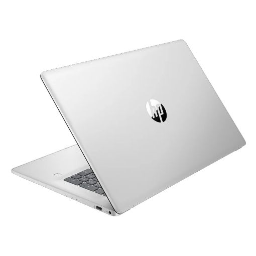 Εικόνα της Laptop HP 17-cp3003nv11 17.3" AMD Ryzen 7-7730U 16GB 1TB SSD Win11 Home Natural Silver CK5A5EA
