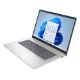 Εικόνα της Laptop HP 17-cp3003nv11 17.3" AMD Ryzen 7-7730U 16GB 1TB SSD Win11 Home Natural Silver CK5A5EA