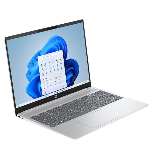 Εικόνα της Laptop HP OmniBook 5 16-bc1000nv 16" Touch AMD Ryzen 7 8840U 16GB 1TB SSD Win11 Home CF5D8EA