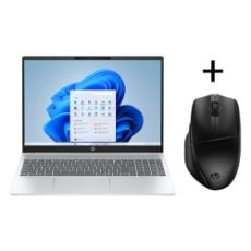 Εικόνα της Laptop HP OmniBook 5 16-bc1000nv 16" Touch AMD Ryzen 7 8840U 16GB 1TB SSD Win11 Home CF5D8EA