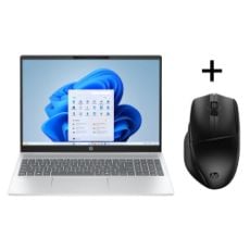 Εικόνα της Laptop HP OmniBook 5 16-bc1001nv 16" Touch AMD Ryzen 5 8540U 16GB 512GB SSD Win11 Home  (GR/US Keyboard) CF5D9EA