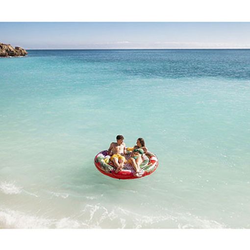 Εικόνα της Φουσκωτό Νησί Bestway Fruits of Paradise 173x25 cm 43720