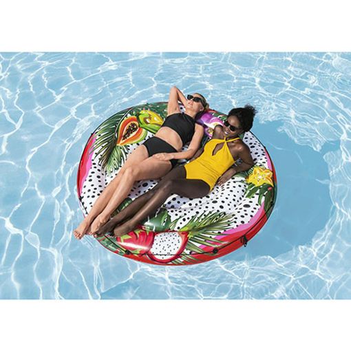 Εικόνα της Φουσκωτό Νησί Bestway Fruits of Paradise 173x25 cm 43720
