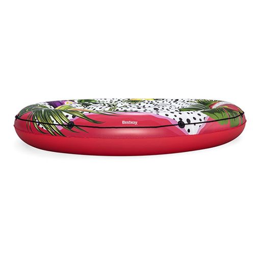 Εικόνα της Φουσκωτό Νησί Bestway Fruits of Paradise 173x25 cm 43720