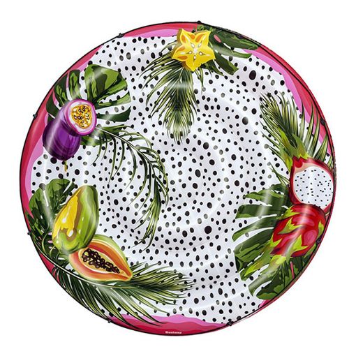Εικόνα της Φουσκωτό Νησί Bestway Fruits of Paradise 173x25 cm 43720