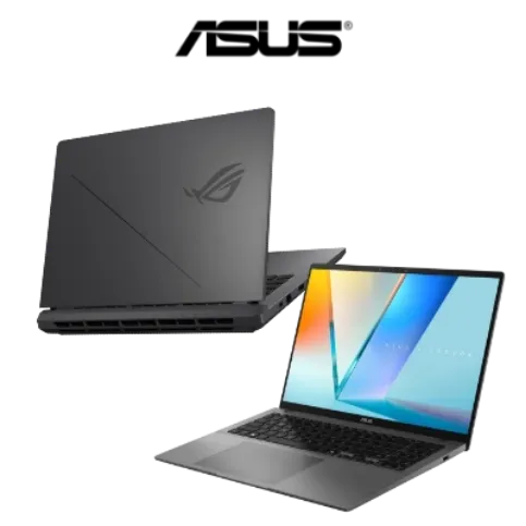 Εικόνα για την κατηγορία Asus Laptop ανά Σειρά