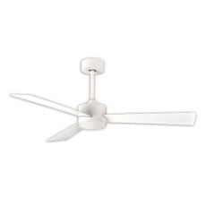 Εικόνα της Ανεμιστήρας Οροφής Primo 132cm με Τηλεχειριστήριο 35W White PRCF-80617