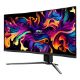 Εικόνα της Οθόνη MSI MPG 341CQPX 34" Curved QD-OLED UWQHD 240Hz HDR 9S6-3DD04T-035