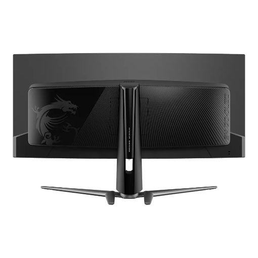 Εικόνα της Οθόνη MSI MPG 341CQPX 34" Curved QD-OLED UWQHD 240Hz HDR 9S6-3DD04T-035
