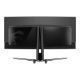 Εικόνα της Οθόνη MSI MPG 341CQPX 34" Curved QD-OLED UWQHD 240Hz HDR 9S6-3DD04T-035