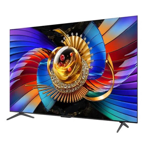 Εικόνα της Τηλεόραση TCL 55Q7D Pro 55" 4K UHD SQD-Mini LED Google TV HDR 144Hz