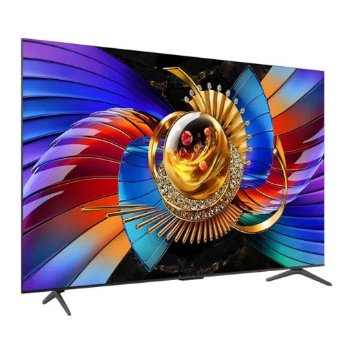 Εικόνα της Τηλεόραση TCL 55Q7D Pro 55" 4K UHD SQD-Mini LED Google TV HDR 144Hz