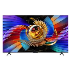 Εικόνα της Τηλεόραση TCL 55Q7D Pro 55" 4K UHD SQD-Mini LED Google TV HDR 144Hz