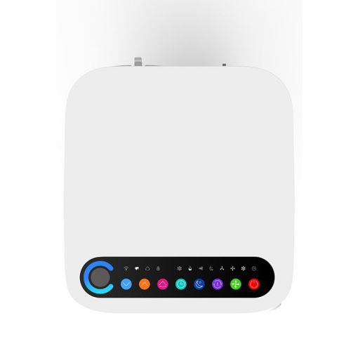 Εικόνα της Φορητό Kλιματιστικό Primo WiFi 10000BTU Α White PRAC-46003