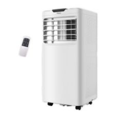 Εικόνα της Φορητό Kλιματιστικό Primo 12000BTU Α/Α+ White PRAC-46002